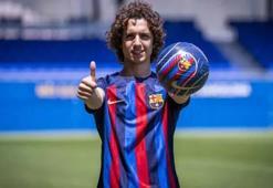 Barcelona'dan Emre Demir'i şok eden karar!