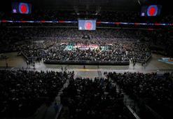 NBA'de seyirci rekoru kırıldı