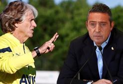 Fenerbahçe golcü yıldız için gözünü kararttı! Jorge Jesus çok istiyor