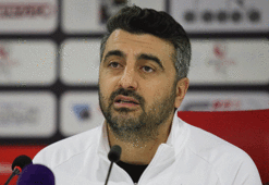 Sinan Kaloğlu: "İzmir ve Altay daha ne kadar kafasını kuma sokacak"