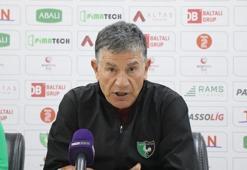 Denizlispor'da VAR isyanı