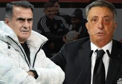 Beşiktaş'ta 2 yıldıza teklif! Birini kabul etti diğeri beklemede
