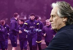 Fenerbahçe'de yaprak dökümü! Yıldızlar ayrılık aşamasında