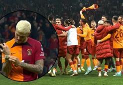 Galatasaray'da Mauro Icardi gerçeği! Sevince katılmadı, sebebi ortaya çıktı...