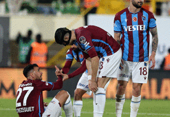Başakşehir ters geliyor!
