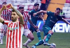 ÖZET | Antalyaspor-Giresunspor: 2-2 maç özeti