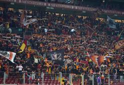 Galatasaray-Hatayspor maçı kapalı gişe!