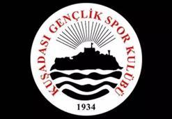 Kuşadasıspor'a Bucaspor 1928'den iki takviye