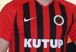 Gençlerbirliği'nden imza şov! 8 transfer...