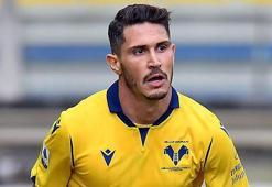 Adana Demirspor'den bomba transfer!