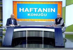 Mehmet Ekşi: “Eski futbolculardan oluşan 100-200 kişilik bir ekip kuracağız”