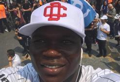 Transferde adı geçen Vincent Aboubakar'a Beşiktaş'a yarıyor
