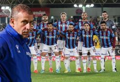 Abdullah Avcı'dan kadro kararı! Gelecek sezon...