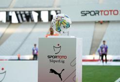 Spor Toto Süper Lig'de 19. hafta başlıyor!