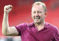 Süper Lig'de Sergen Yalçın bombası! Teklif götürdüler