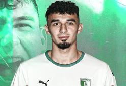 Bodrumspor'dan Gökdeniz Bayrakdar bombası! Resmen açıklandı