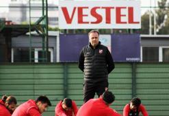 Karşıyaka, transferde atağa geçti