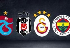 Süper Lig'de ortalık karışacak! Sözleşmeleri bitiyor ve...
