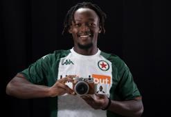 Samsunspor, Moussa Guel'i transfer etti