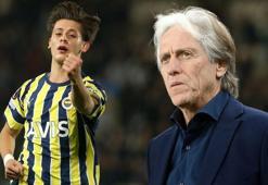 Fenerbahçe'de acı Arda Güler gerçeği! Galatasaray derbisi sonrası...
