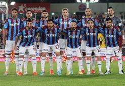 Trabzonspor, geçen sezonu mumla arıyor