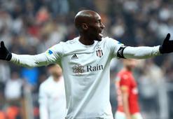 Atiba Hutchinson artık gün sayıyor