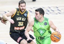 TOFAŞ, Basketbol Şampiyonlar Ligi'ne veda etti