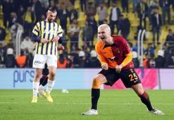 Süper Lig'in 18. haftasında öne çıkanlar