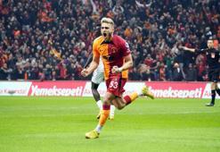 Fatih Terim'in mirası 'Barış Alper Yılmaz'