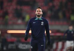 Inter'de Hakan Çalhanoğlu endişesi! Dev derbiyi kaçırabilir