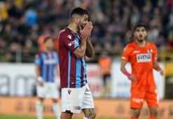 Spor yazarları Alanyaspor - Trabzonspor maçını değerlendirdi! "Radikal kararlar..."