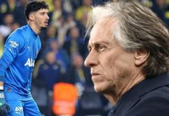 Jorge Jesus'tan olay Altay Bayındır kararı! İşte listedeki 3 aday