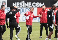 Beşiktaş'ta Wout Weghorst sonrası o yıldız da gidebilir!