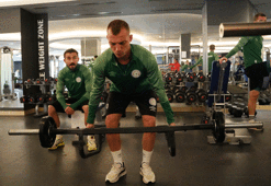 Çaykur Rizespor hazırlıklarını sürdürüyor