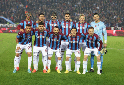 Trabzonspor'a kötü haber! Yıldız futbolcu...