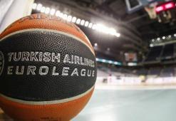 Euroleague'de 18. hafta heyecanı
