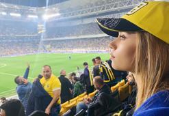Afra Saraçoğlu'ndan Fenerbahçe'ye sitem!