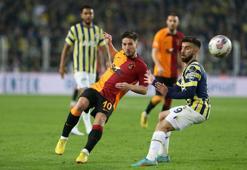 Dev derbi sonrası olay sözler! 'Daha da farklı olabilirdi! Kulübedeki kabadayı...'