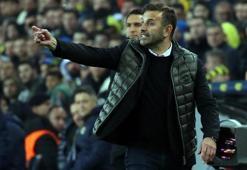 Okan Buruk'tan şampiyonluk sözleri, Icardi'ye övgü: Müthiş bir hikaye yazdı
