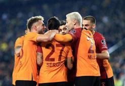 Dev derbide tribünlerden şok eden tepki! Volkan Demirel sürprizi, Ali Koç'tan ilginç cevap