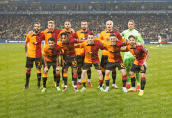 Galatasaray, Fenerbahçe derbisinde yıldız oyuncusunu kaybetti!