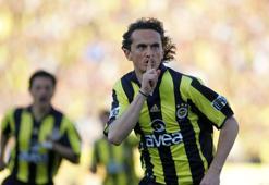 Tuncay Şanlı'dan Fenerbahçe Galatasaray derbisi yorumu: Önde görüyorum