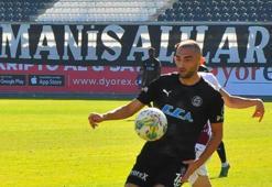 Manisa FK'da Grezda resmen gitti