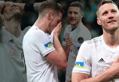 Son dakika | Beşiktaş'ta Weghorst gerçekleri! Anlaşma şartları ortaya çıktı...