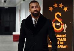 Arda Turan'dan Fenerbahçe - Galatasaray derbisi yorumu