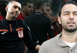 Deniz Çoban, Beşiktaş-Kasımpaşa maçını değerlendirdi! Çok konuşulan gol anı...