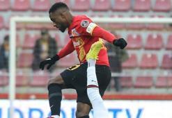 Kayserispor'un 6 haftalık maç programı belli oldu