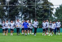Trabzonspor, senenin ilk deplasman maçına odaklandı