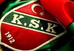 Karşıyaka'nın iki ası döndü