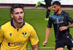 Samet Akaydın Fenerbahçe'ye, Mert Çetin Adana Demirspor'a!
